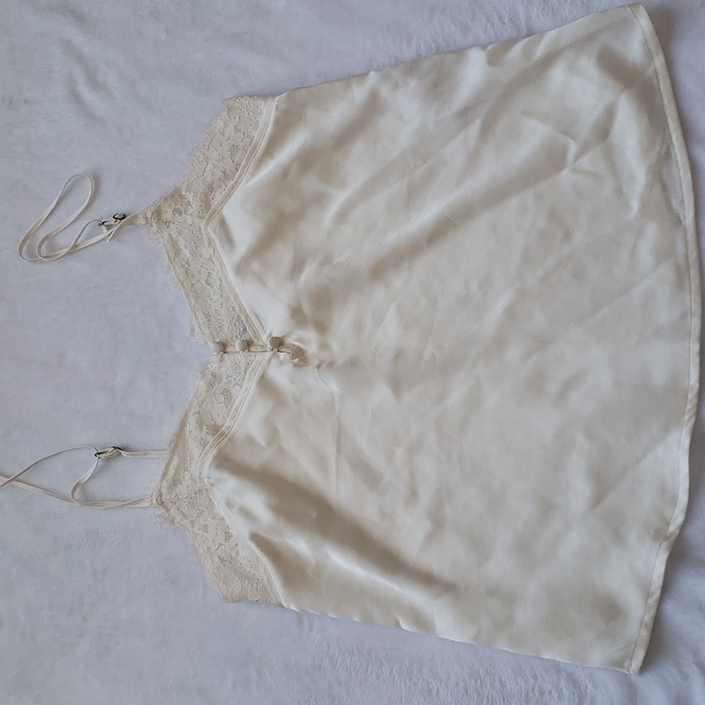 Abercrombie & Fitch cami